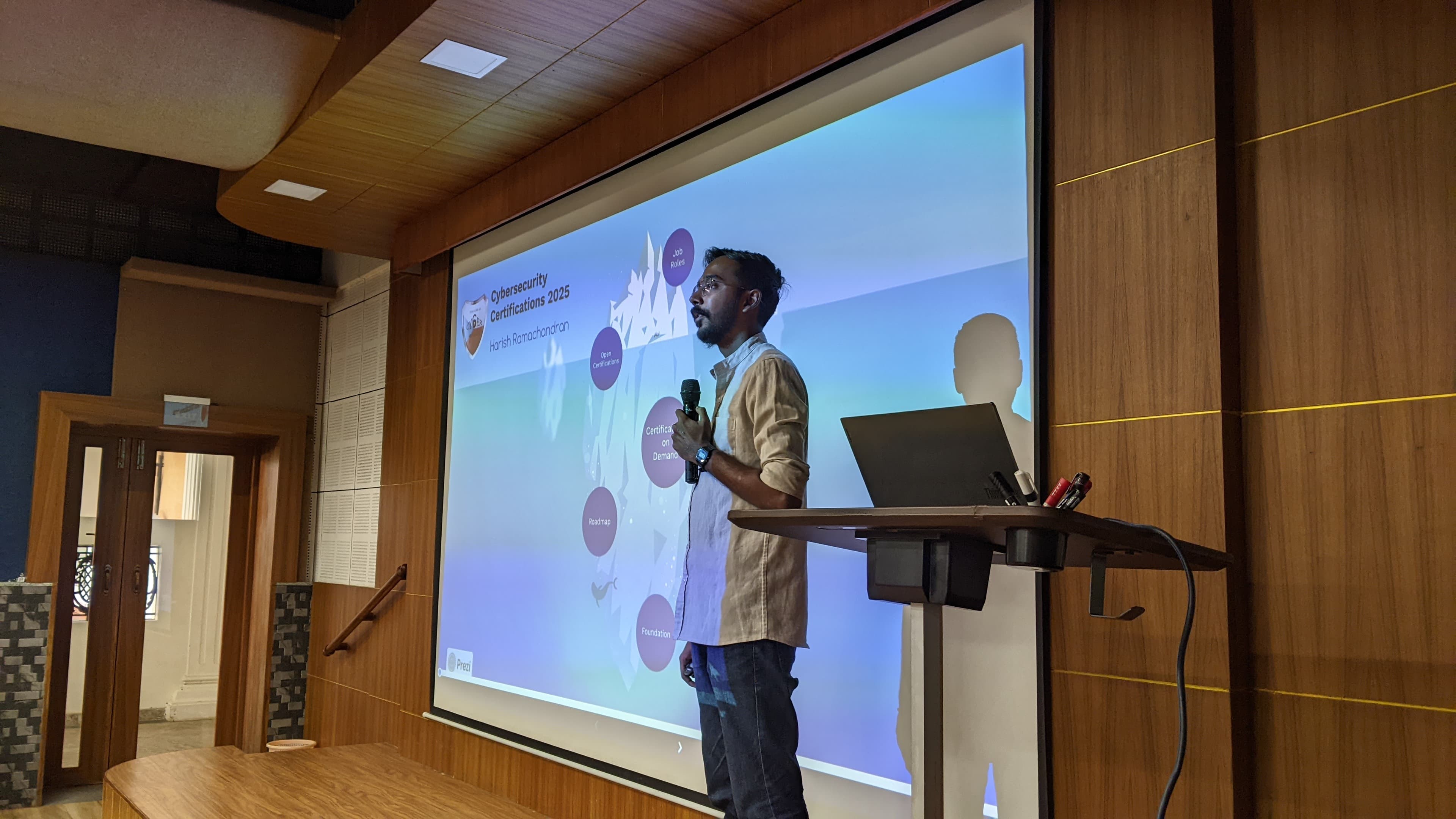 Application Development Using Arduino Workshop